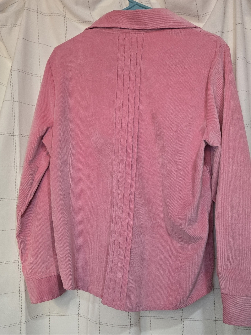 Button Down - Picture 6 of 6